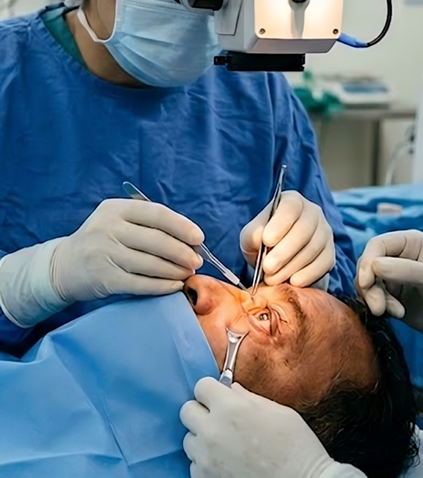 Phakic Implant